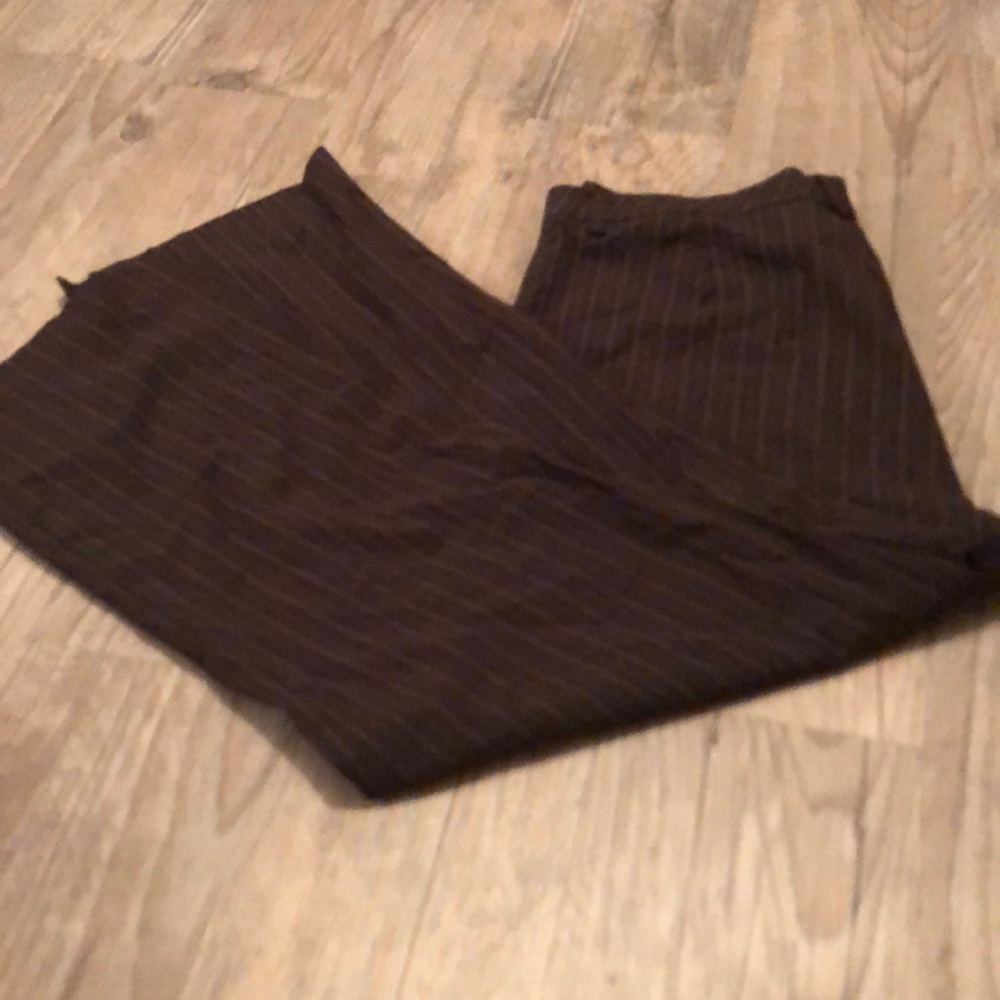 Dress pants